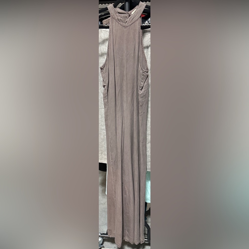 Cloth & Stone | Marfa Jumpsuit - Picture 3 of 5